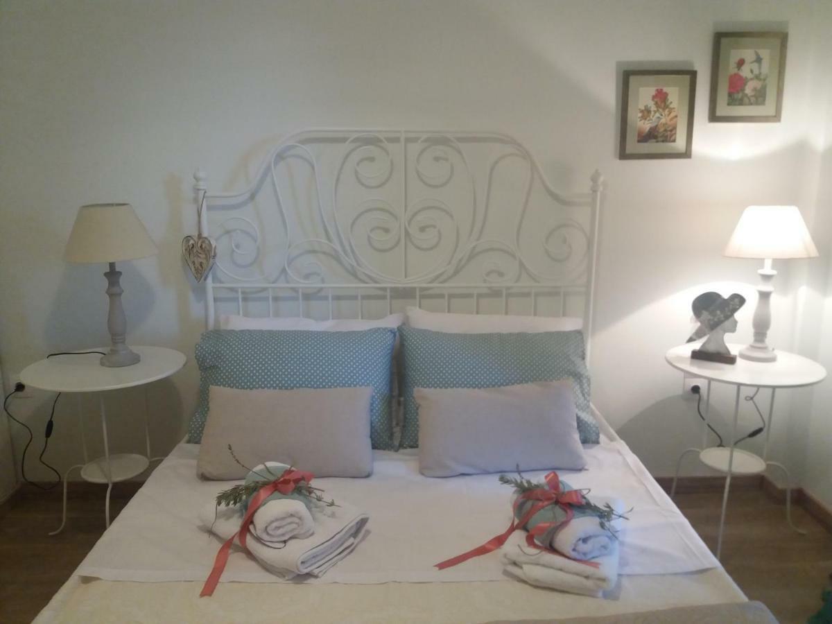 Apartamento Sofa & Mare Kanoni  Exterior foto